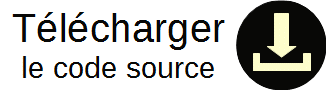 Téléchargement du code source